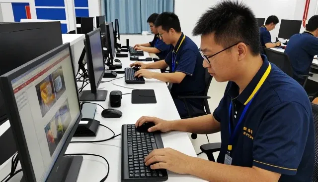 网络工程实施满足不同客户的多样需求